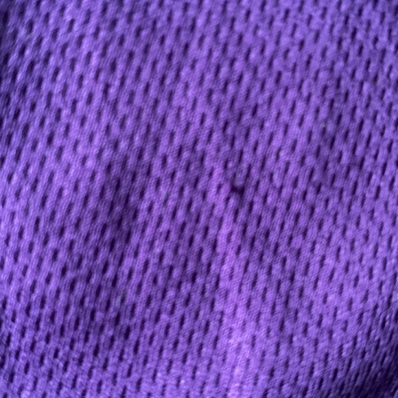 Athletech XL 14/16 shirt. Approx 24 inches long - Picture 4 of 12